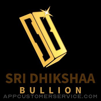 Sri Dhikshaa Bullion Customer Service