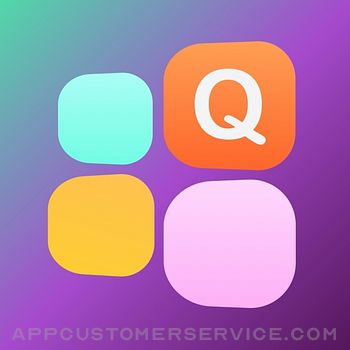 Quote Widget-Edit home screen Customer Service