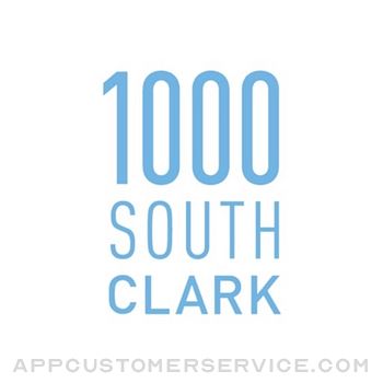 1000 S Clark Customer Service