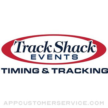 Track Shack Timing & Tracking Customer Service