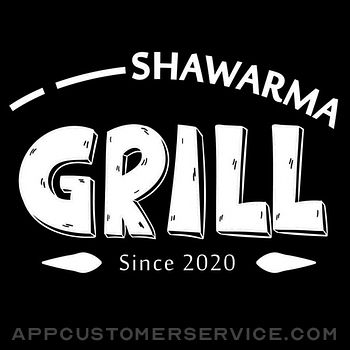 Shawarma Grill Customer Service