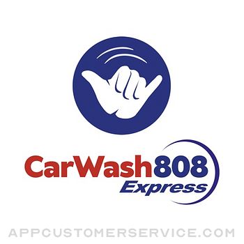 Car Wash 808 Express Customer Service