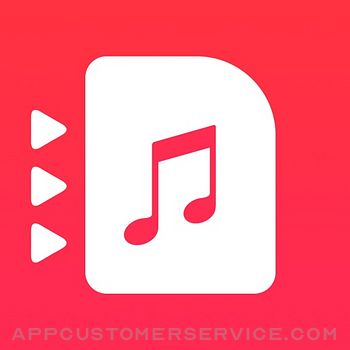 Audio Converter· Customer Service