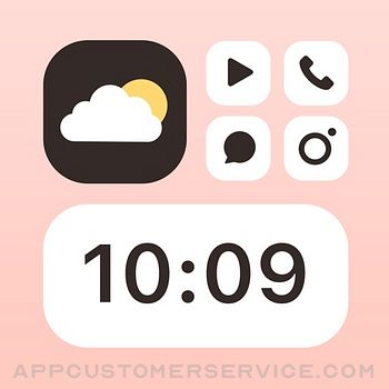 Themify: Icon Themes & Widgets Customer Service