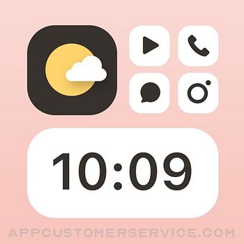 Themify - Widget & Icon Themes Customer Service