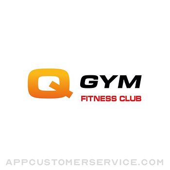 Q Gym Customer Service