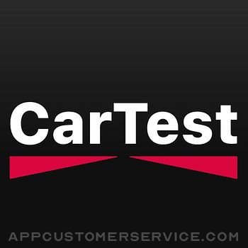 CarTest - Performance Tester Customer Service
