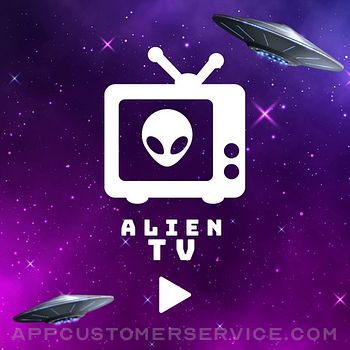 AlienTV Customer Service
