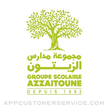 GS AZZAITOUNE Customer Service