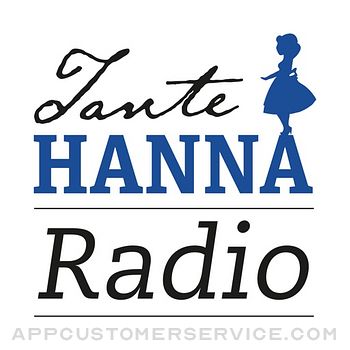 Tante Hanna Customer Service