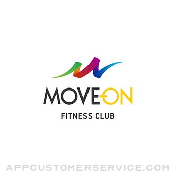 Download MoveOn Club App
