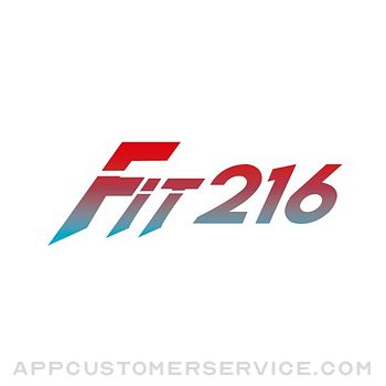 Fit216 Sports Club & SPA Customer Service