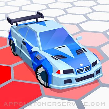 Download Race Arena - Fall Car Battle App