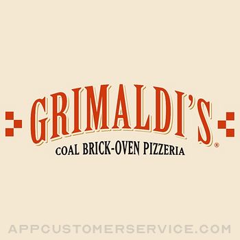 Grimaldi's Pizzeria Rewards Customer Service