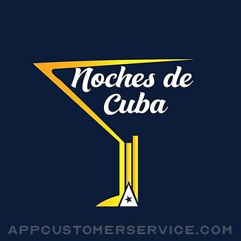 Noches de Cuba Customer Service