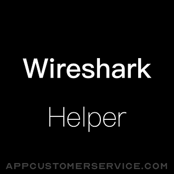 Wireshark Helper - Decrypt TLS Customer Service