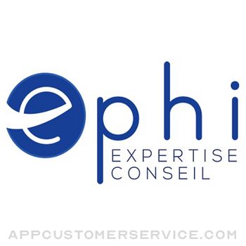 EPHI Expertise Conseil Customer Service