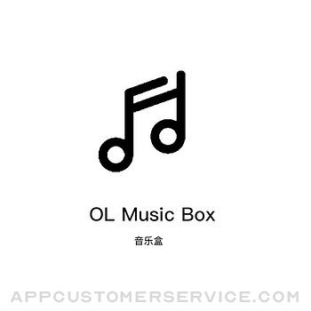 OL Music Box Customer Service