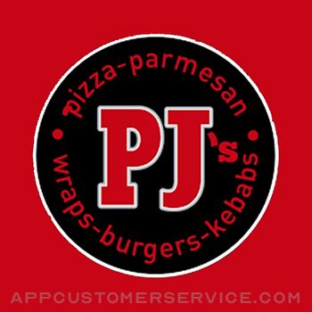 PJ’s Customer Service