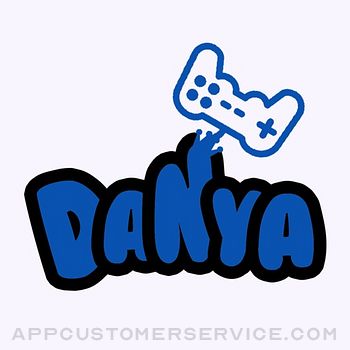 Download Danya Store App