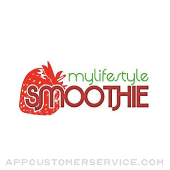 MyLifestyle Smoothie Customer Service