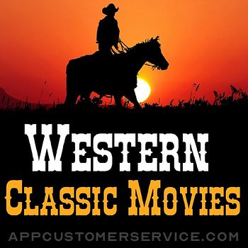 Western Classic Movies Customer Service