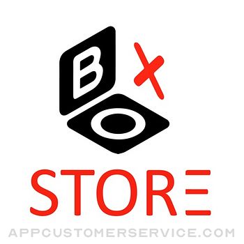 BoxStore متجر بوكس Customer Service