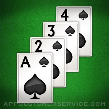 Solitaire Classic: Card Games! Customer Service