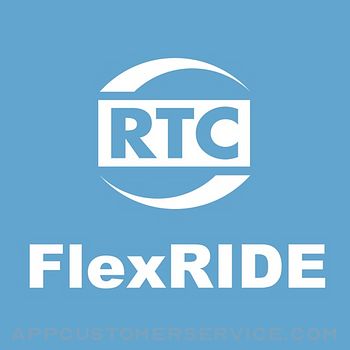 RTC Washoe FlexRIDE Customer Service