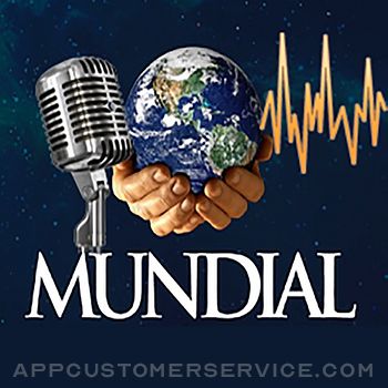 Radio Mundial Amazonas Customer Service