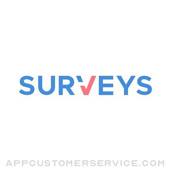 Surveys_App Customer Service