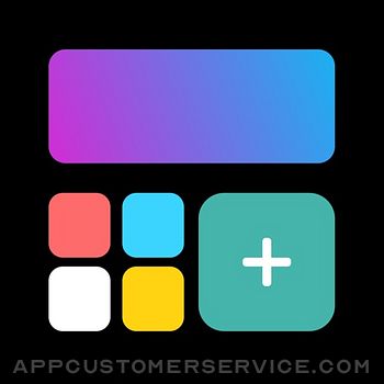 Widget Pro ⋆ Photo Widgets App Customer Service