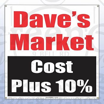 Dave's Market Customer Service