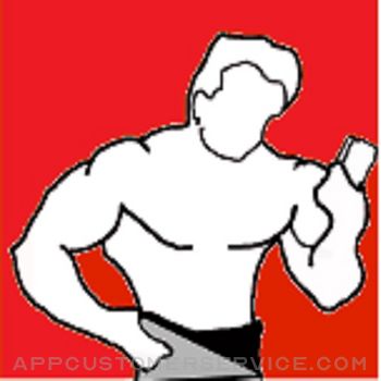 Download Muscle Building Toning Workout App