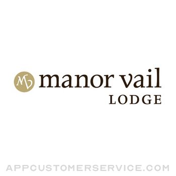 Manor Vail Lodge Customer Service
