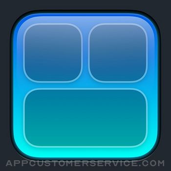 Iconboard - App themifier Customer Service