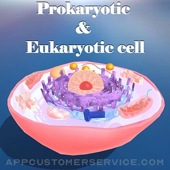 Prokaryotic & Eukaryotic cell Customer Service