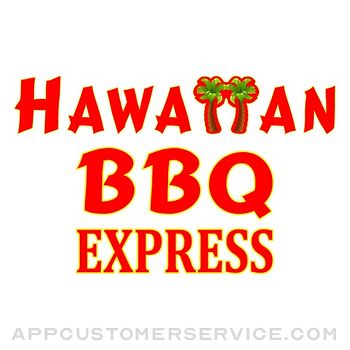 Hawaiian BBQ Customer Service