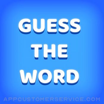 Guess The Words! Customer Service
