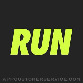 RUN - running club Customer Service