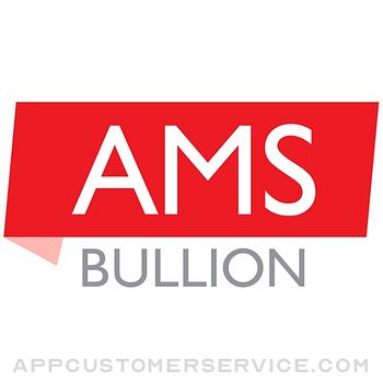AMS Bullion Customer Service