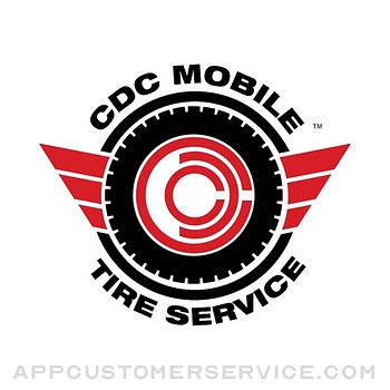 CDC Mobile Tire Service Agent Customer Service