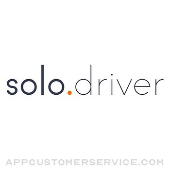 Solo.driver Customer Service