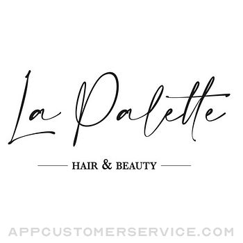 La Palette Hair & Beauty Customer Service