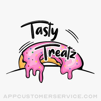 Tasty Treatz Customer Service