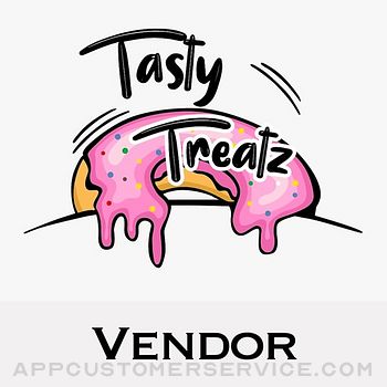Tasty Treatz Vendor Customer Service