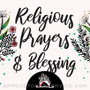 Religious Prayers and Blessing Customer Service