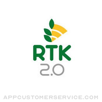 RTK 2.0 Umbria Customer Service