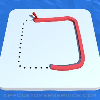 Hidden Lines Customer Service