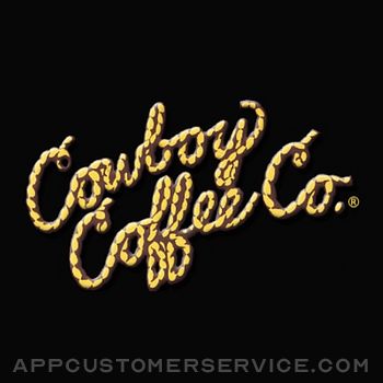 Cowboy Coffee Co.® Customer Service